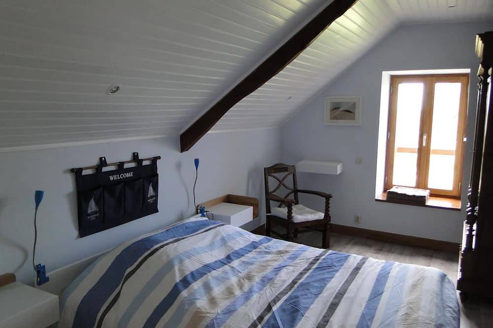 Ferienhaus am Cap Fréhel (von 4 bis 8 Personen) in Plévenon, Dinan und Umgebung