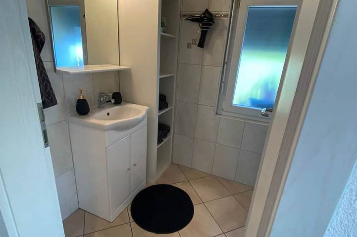 Gîte pour 4 personnes, animaux acceptés à Bienne - 2