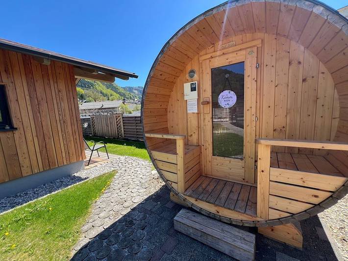 Ferienwohnung für 2 Personen, mit Balkon/Terrasse und Balkon sowie Terrasse in Niederösterreich - 4