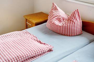 Apartament Wakacyjny dla 4 osoby w Oberkirch, Central Black Forest, Zdjęcie 3