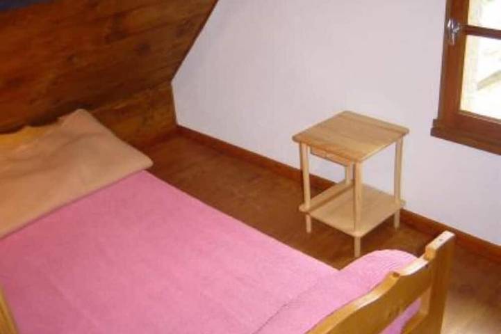Chalet au calme 5/7 places Wifi / Jardin in Campan, Pyrénées