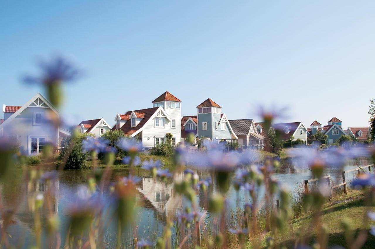 Summio Duynparc De Heeren van 's-Gravensande in 's-Gravenzande, Stadsgewest Haaglanden