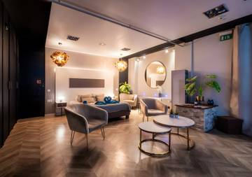 Appartement De Vacances pour 2 Personnes dans Nîmes, Région de Nîmes, Photo 1