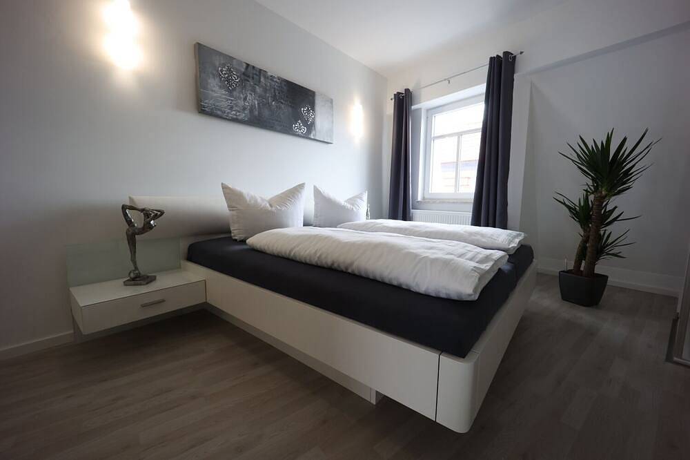 Ganze Wohnung, Ferienwohnung \"Rhön\" in Bad Salzungen, Werratal