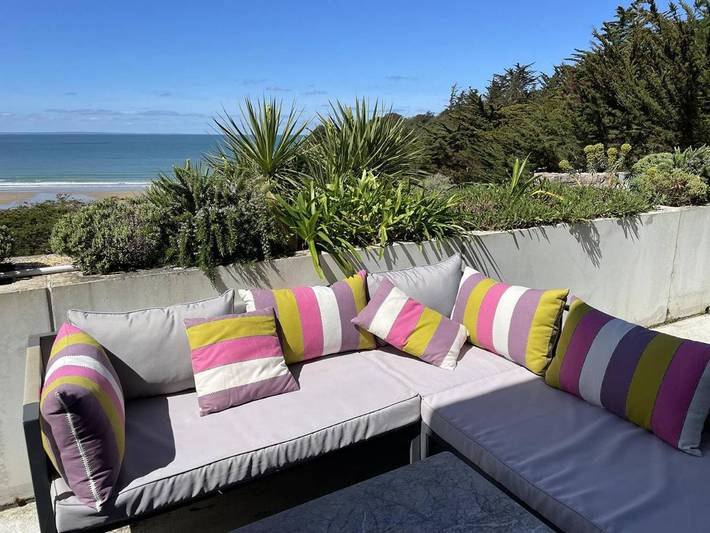 Appartement de vacances pour 4 personnes