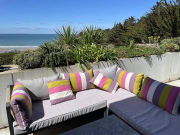 Gîte pour 4 personnes dans Plage Caroual