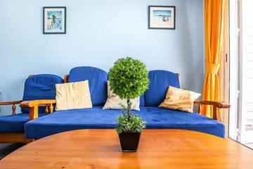 Apartment for 5 People in Pájara, Fuerteventura, Photo 2