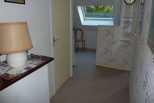 Gîte pour 4 personnes, avec jardin et balcon à Montlouis-sur-Loire - 4