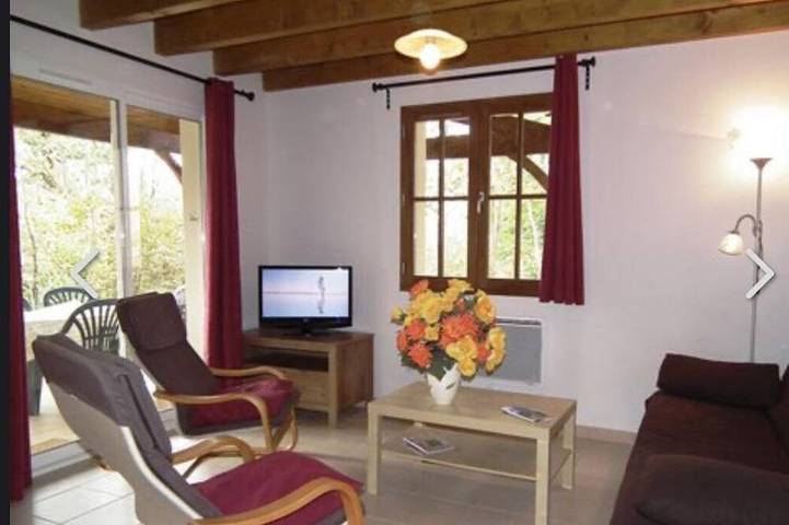 Hôtel pour 6 personnes à Gavaudun - 3