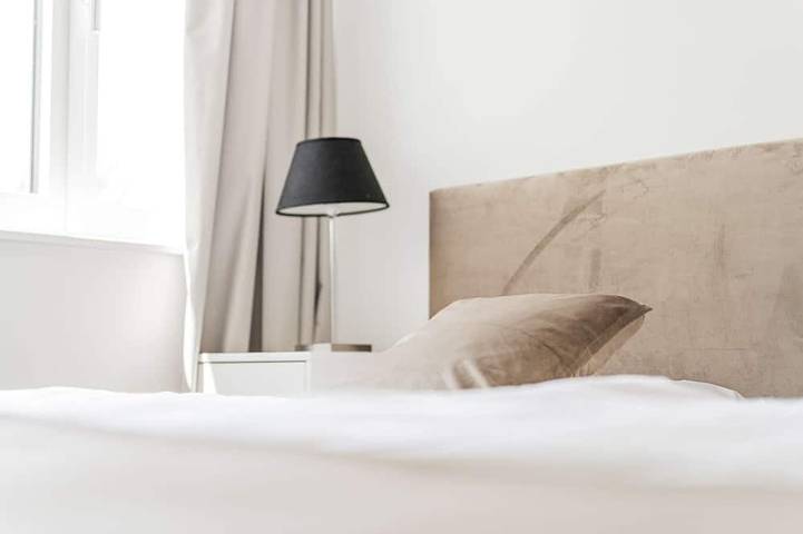 Ganze Wohnung, 3 Zimmer Apartment mit Blick auf die Stadt in Gmunden, Bezirk Gmunden