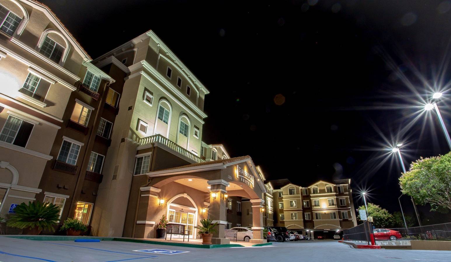 Staybridge Silicon Valley - Milpitas in Milpitas, Silicon Valley