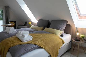 Ferienhaus für 2 Personen in Bad Zwischenahn