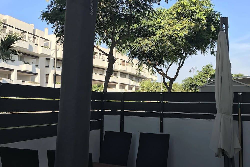 Entire apartment, Casa Belgica beautiful 3 bedroom apartment in Condado de Alhama, Alhama de Murcia