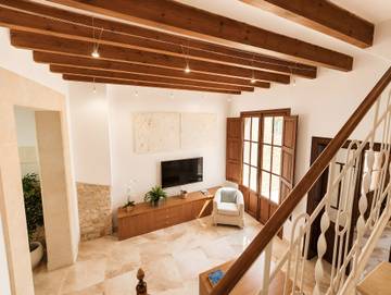 Ca na Victòria in Santa Margalida, Mallorca Norte für 6 
