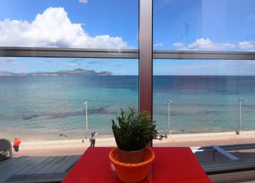 Apartment in Can Picafort, Santa Margalida für 2 