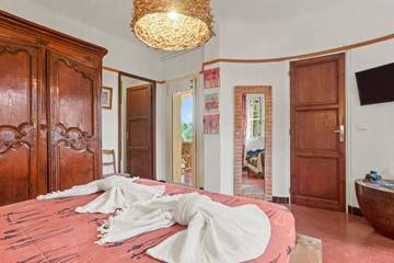 B&b für 2 Personen in Le Lavandou, Toulon Region, Bild 4