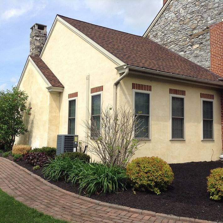 Vacation rental for 2 people, with terrace and yard in Berks County