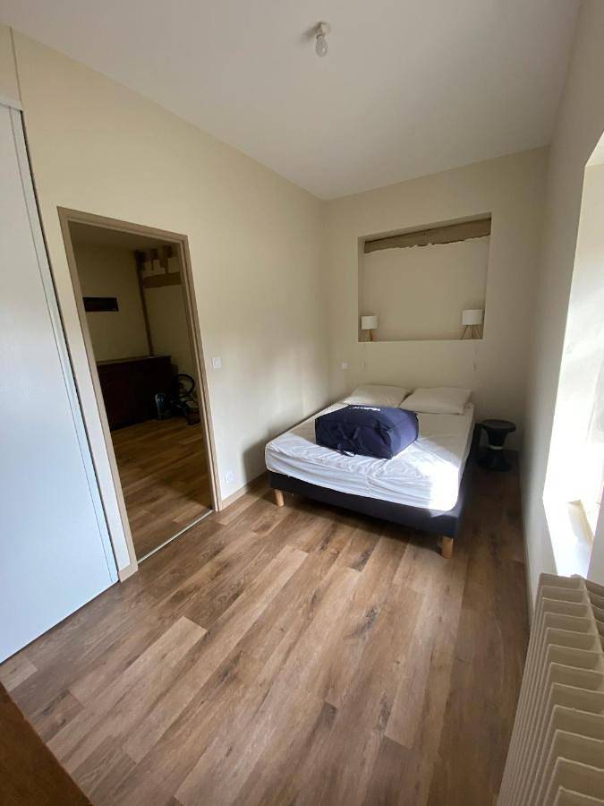 Location de vacances pour 9 personnes, avec jardin, animaux acceptés à Liposthey - 2