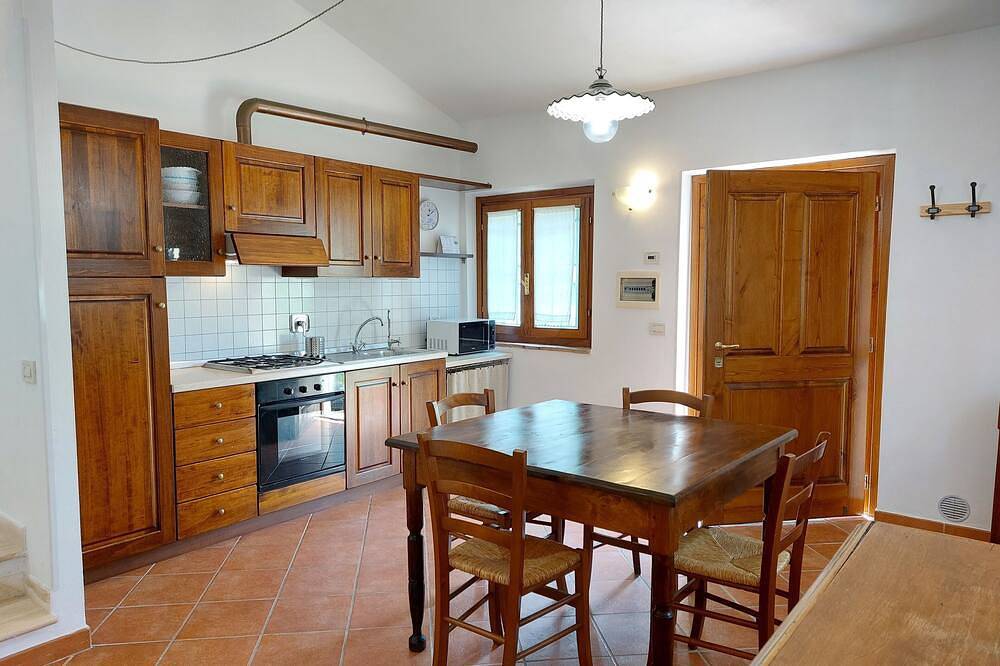 Bauernhaus Colombaiolo Apartment Simona mit Schwimmbad in Siena, Siena Provinz