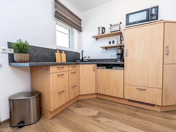 Ferienwohnung für 2 Personen, mit Terrasse und Garten in Obermaiselstein - 3