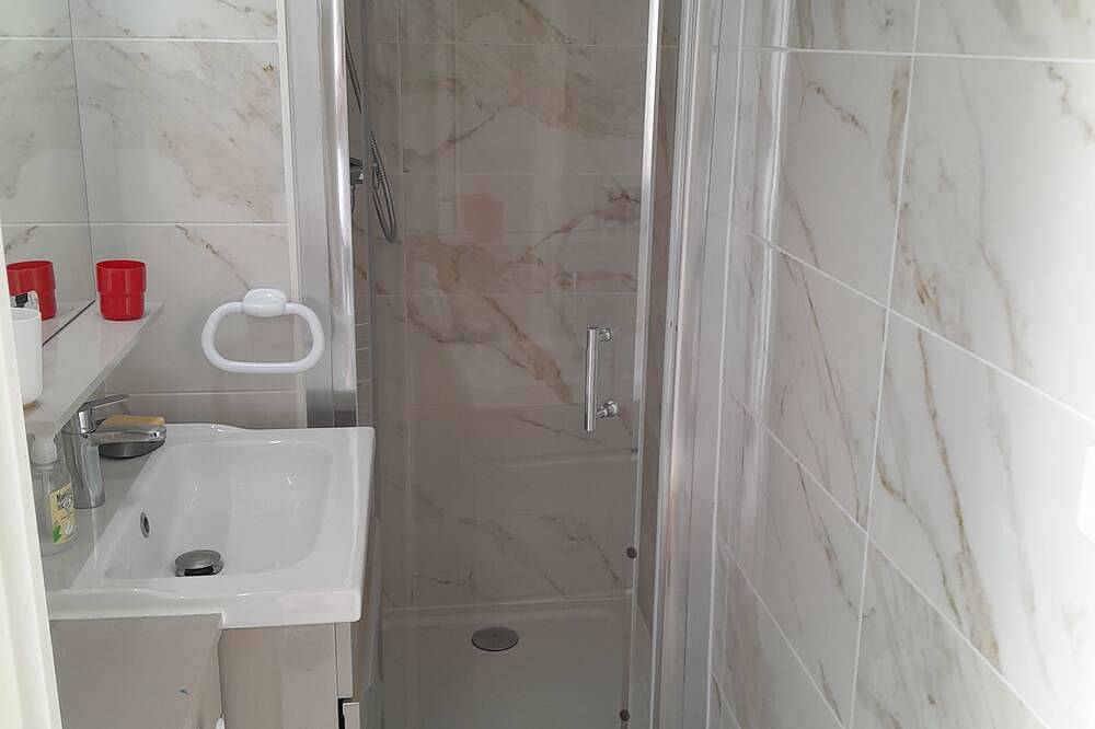 Ganze Wohnung, T2 of 28 m2 any comfort, ideally placed. in Balaruc-les-Bains, Mittelmeerküste (Frankreich)