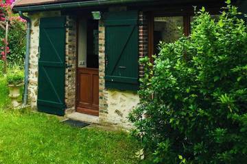 Maison D’hôte pour 3 Personnes dans Saint-Hilaire-sous-Romilly, Aube, Photo 3