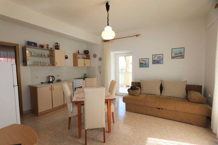 Ferienwohnung für 3 Personen, mit Balkon in Kvarner Bucht - 3