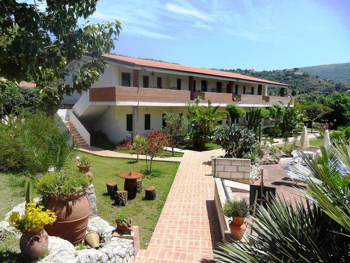 Appartamento intero, Heaven in Santa Maria Vibo Valentia, Ricadi (comune)