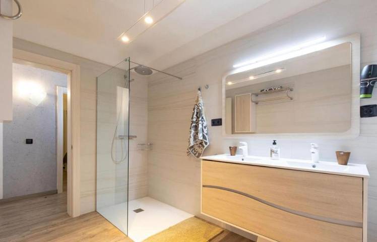 Gîte pour 2 personnes, avec balcon et vue à La Lajita - 3
