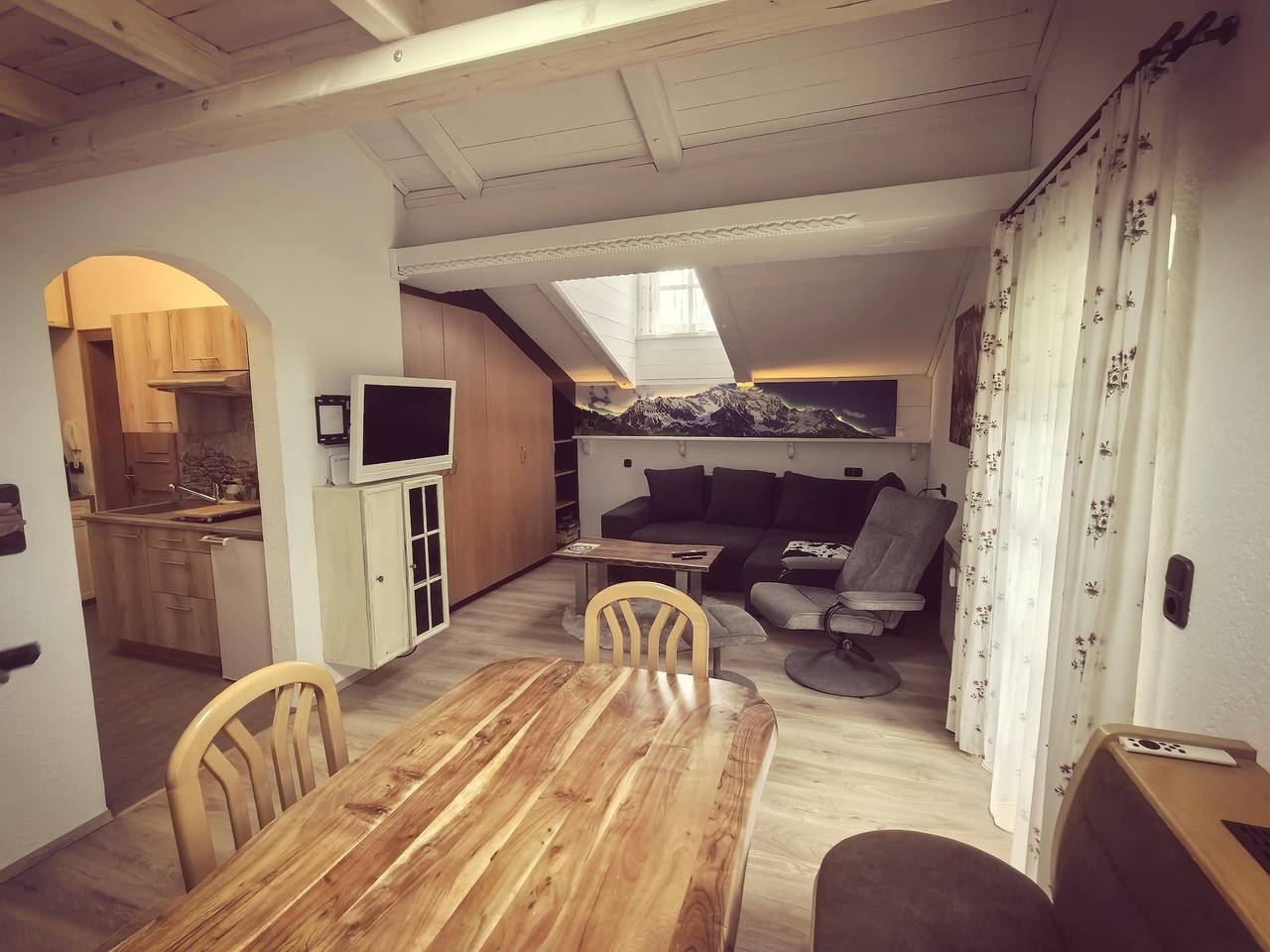 Ganze Ferienwohnung, Fewo Klaus in Dienten am Hochkönig, Pinzgau