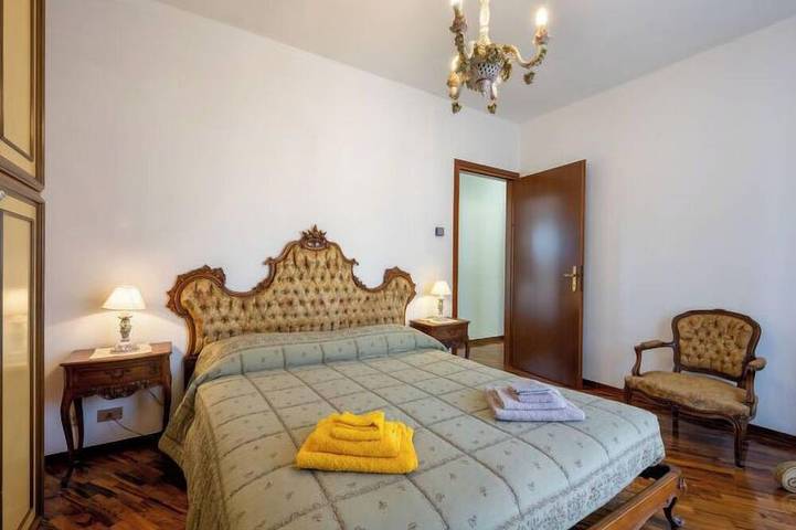 Appartamento intero, Da Nuccia in Omegna, Lago d'Orta