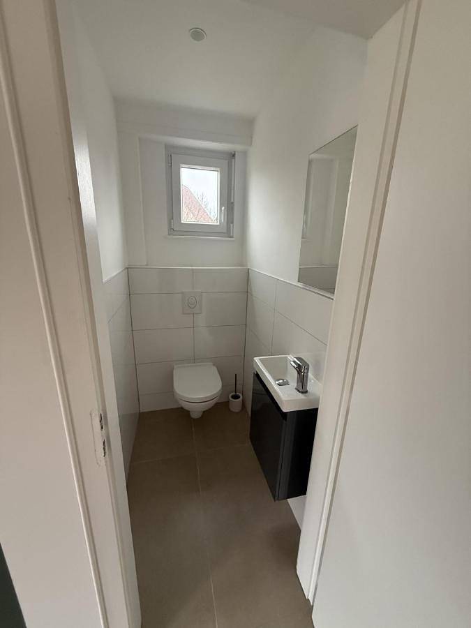 Appartement entier, Cozy apartment in Vendenheim in Vendenheim, Région de Strasbourg