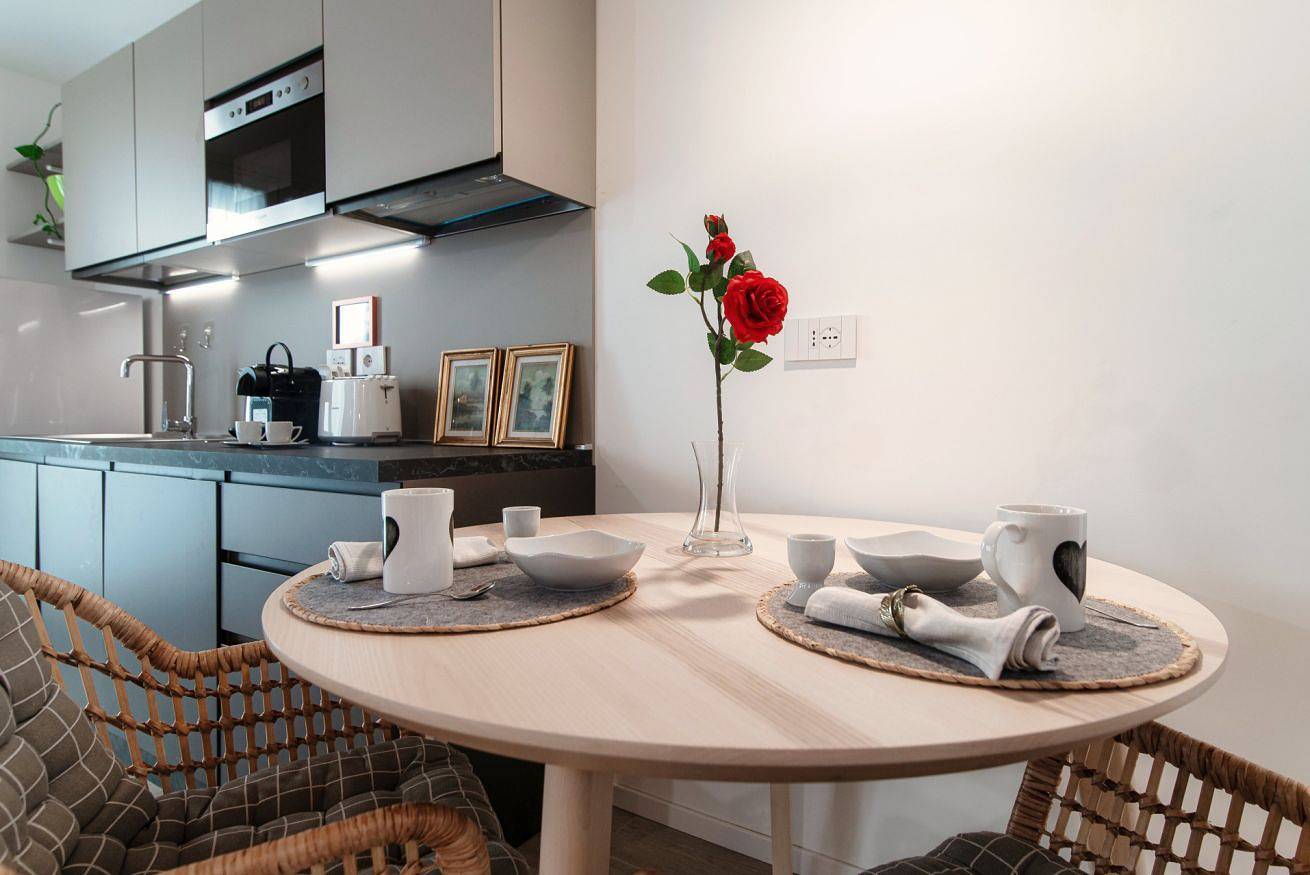 Appartement entier, Appartement de vacances pour 2 personnes in Côme, Lac de Côme