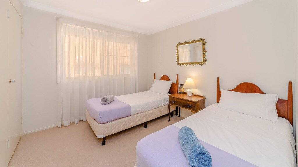 Holiday Home for 6 People in Yamba, New South Wales