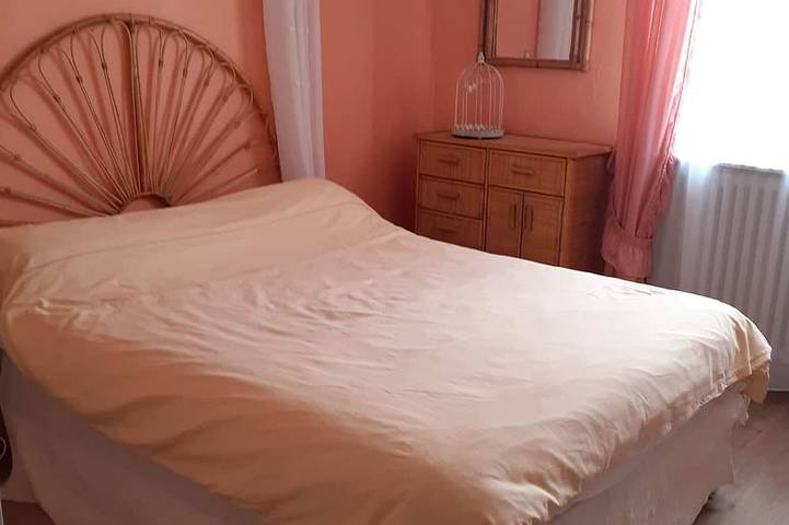 Location de vacances pour 5 personnes, avec jardin et terrasse à Saint-Sulpice-la-Pointe - 3