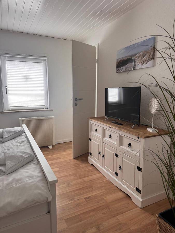Ferienhaus für 6 Personen, mit Terrasse und Sauna in Landkirchen - 3