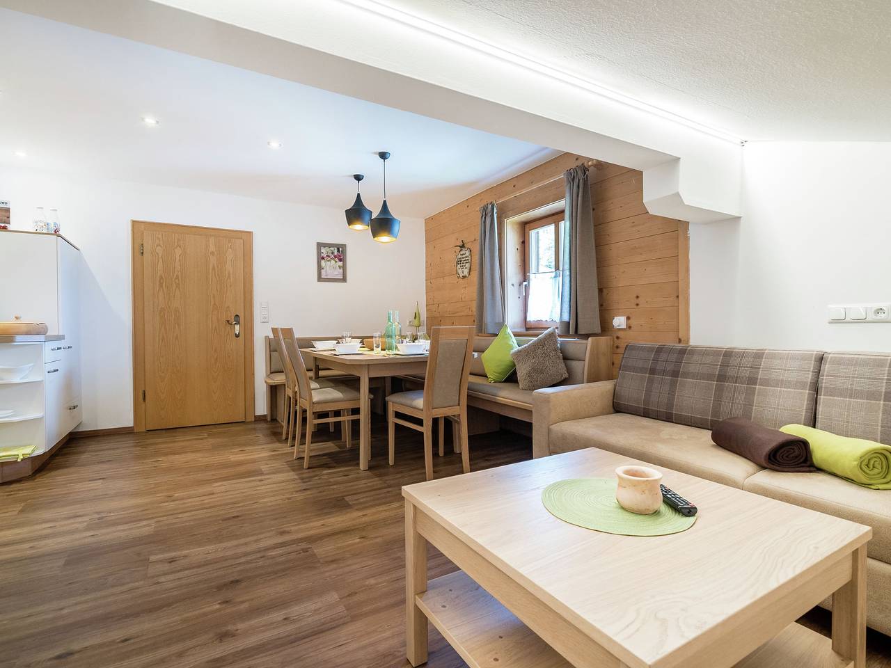 Geheel appartement, Appartement Leogang bij Skigebied in Leogang, Saalbach-Hinterglemm