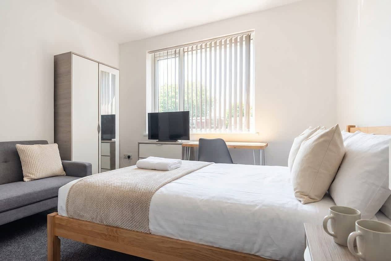 Casa vacanza a Doncaster a partire da 29€ a notte