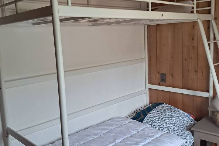Location de vacances pour 4 personnes à Vaucluse (Doubs) - 3