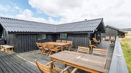 Ferienhaus für 5 Personen in Sønderho, Fanø, Bild 1