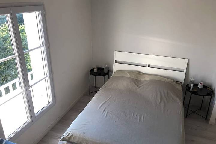 Location de vacances pour 9 personnes à Puéchabon - 3