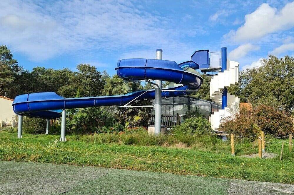 Loggia Confort Clim 2ch 5per Puy dufou in La Boissière-de-Montaigu, Vallée de la Loire