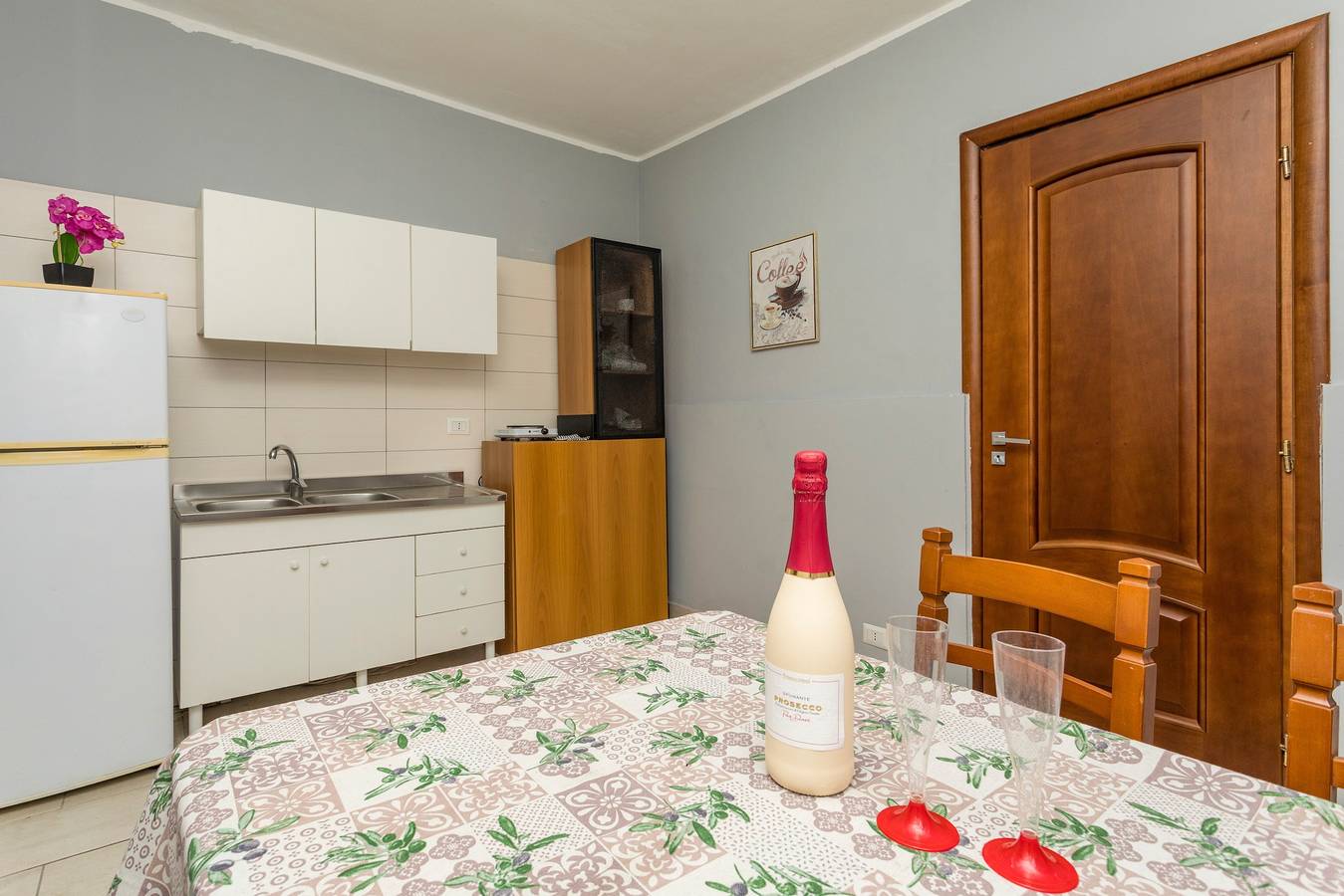Sp Luxury Room - Appartement 3 in Catania, Provincie Catania