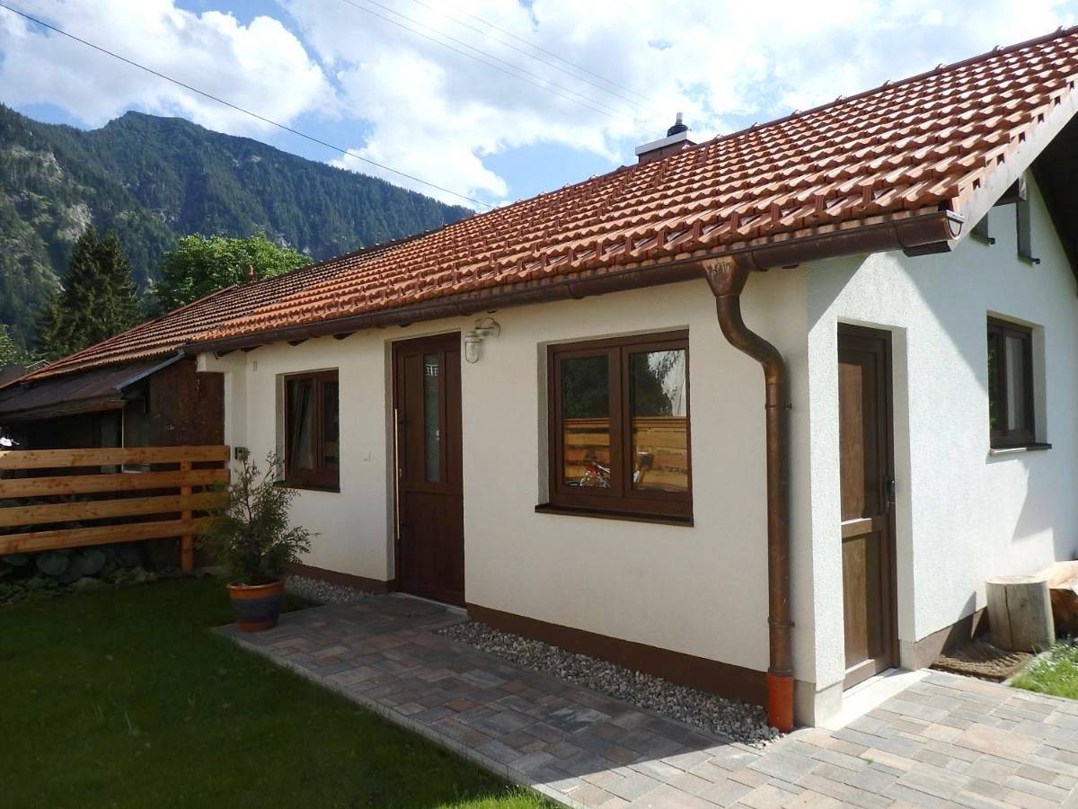 Amsel Haus in Sudelfeld, Bayrischzell