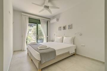 Villa für 6 Personen in Lesbos, Bild 1