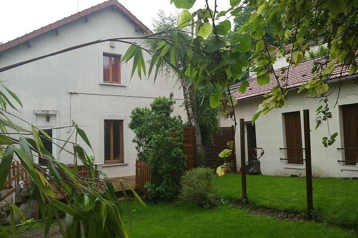 Ferienhaus für 10 Personen, mit Haustier - 1