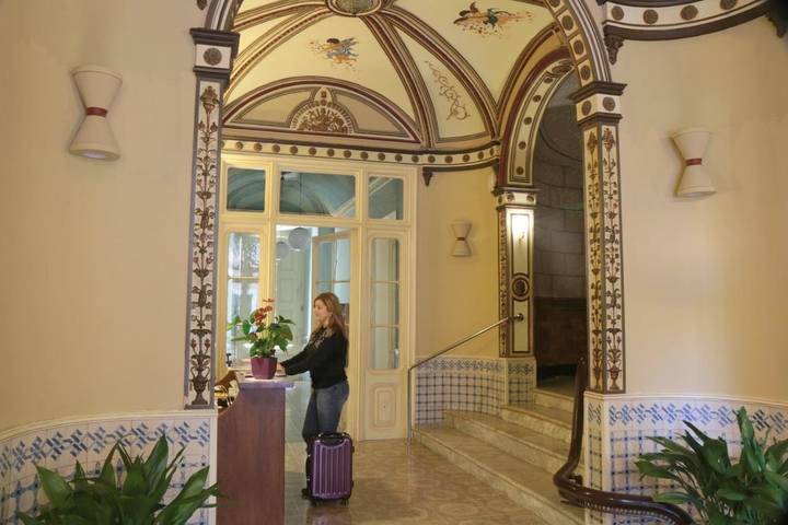 Maison d’hôte pour 2 personnes, avec jardin et vue à Palafrugell - 3