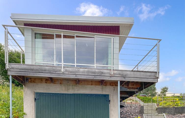 Ferienhaus für 2 Personen, mit Garten in Smaland - 4