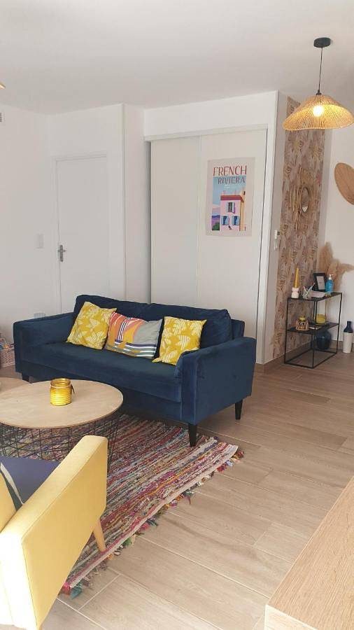 Location de vacances pour 7 personnes, avec jardin et terrasse à Chasseneuil-du-Poitou - 3