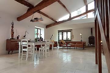 Maison D’hôte pour 6 Personnes dans Saint-Beauzeil, Tarn-et-Garonne, Photo 1